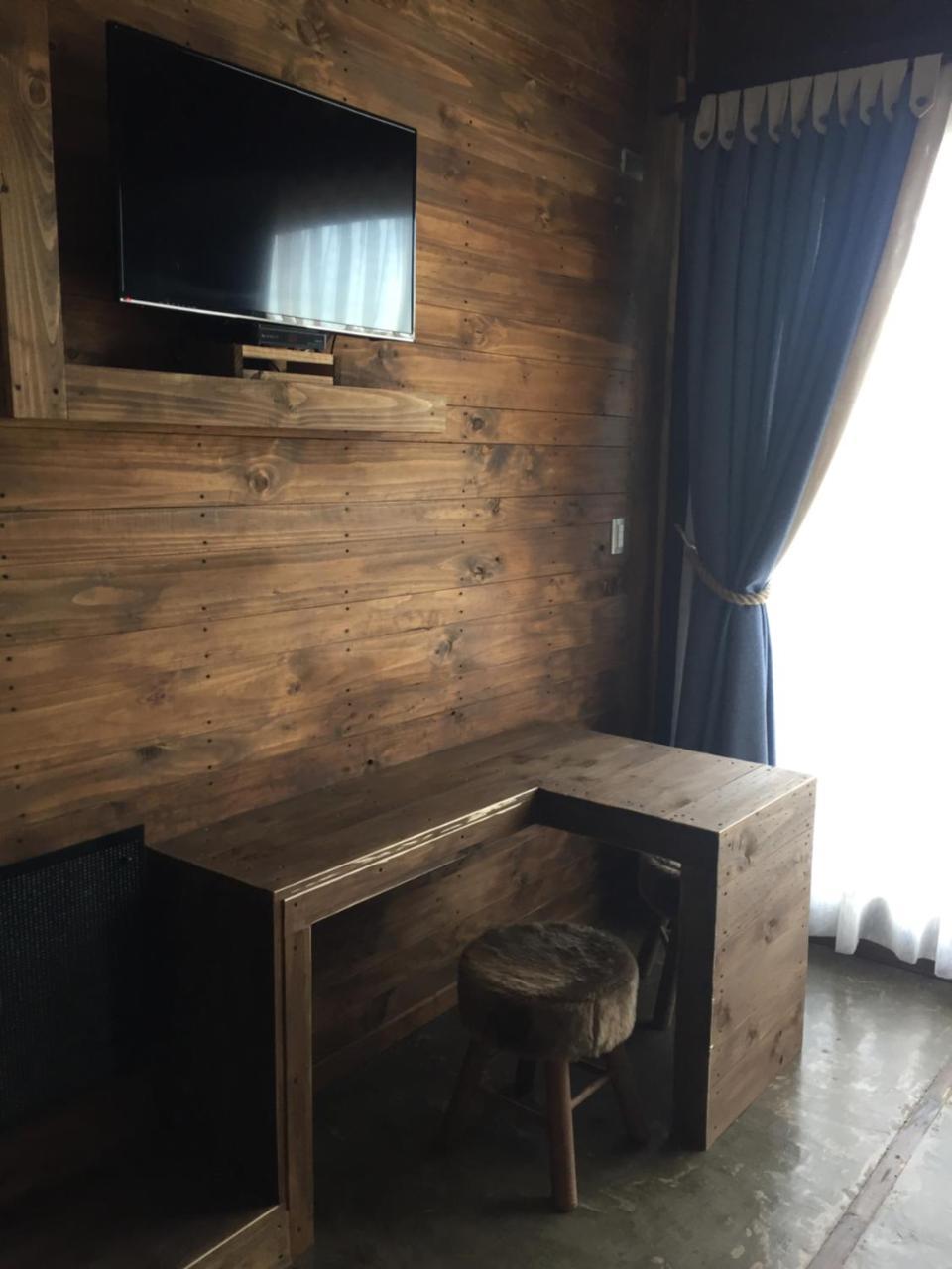Palo Santo Panzió Pichilemu Kültér fotó