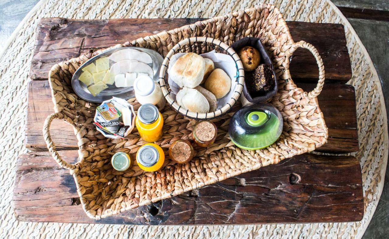 Palo Santo Panzió Pichilemu Kültér fotó